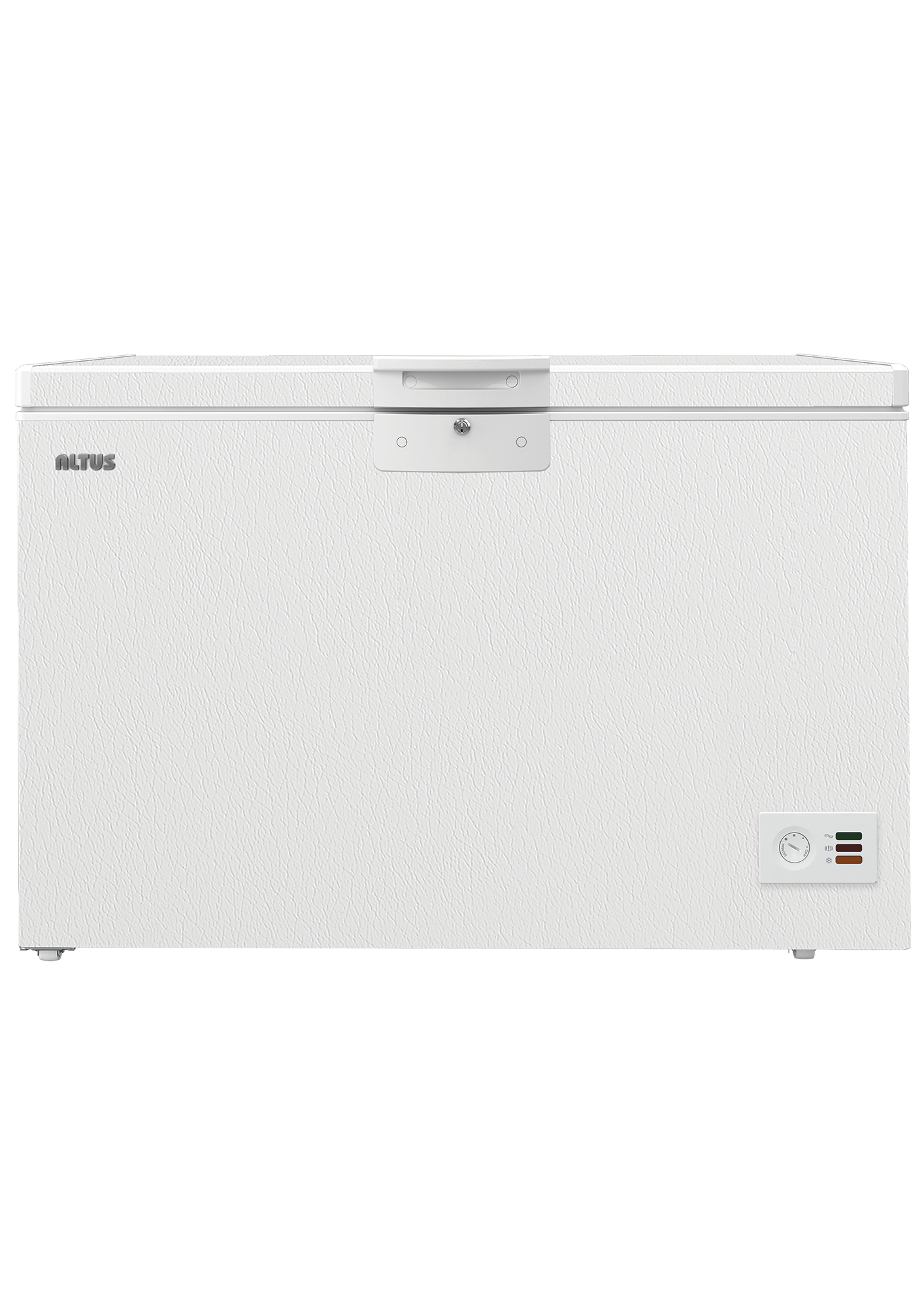 Altus AL 2298 E Sandık Tipi 298 Lt. Derin Dondurucu