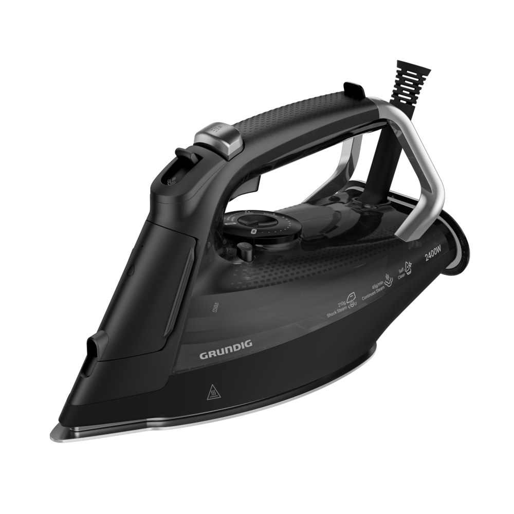 Grundig SI 5050 2400 W Buharlı Ütü
