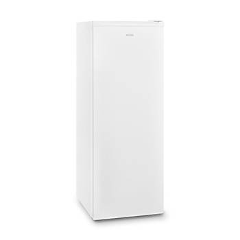 VESTEL CDM500 5 ekmeceli Dikey Derin Dondurucu