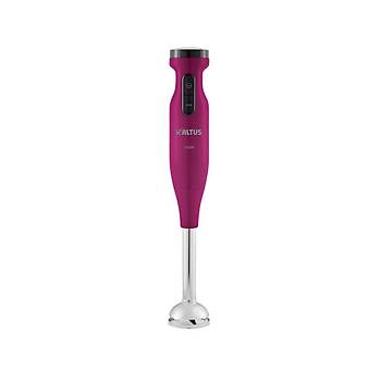 ALTUS ALSM 733 P Pembe Renk ubuk Blender
