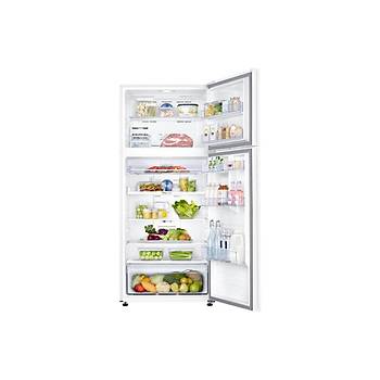 Samsung RT50K6000WW 504 lt No-Frost Buzdolab