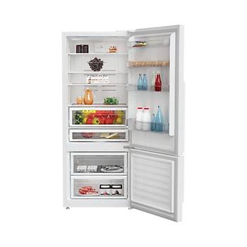 Altus ALK 474 X 532 Lt. Nofrost Buzdolab