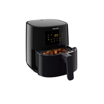 Philips AirFryer HD9252/90 Essential 4.1 lt Yasz Fritz