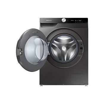 Samsung WD12TP34DSX/AH 12 kg / 8 kg 1400 Devir Kurutmal amar Makinesi