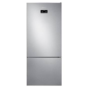 Samsung RB50RS334SA/TR 520 lt No-Frost Buzdolab