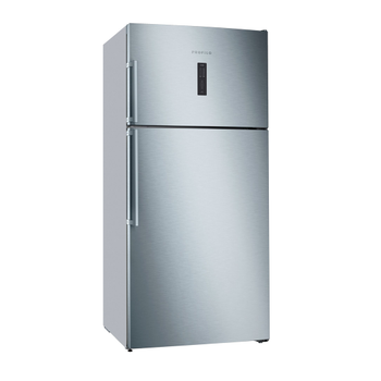 Profilo BD2186IFAN 641 Lt No Frost Inox Buzdolab