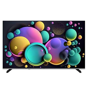 Vestel 50UA9631 50'' 126 Ekran Android Smart 4K Ultra HD TV