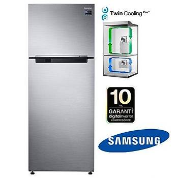 Samsung RT50K6000S8 504 lt No-Frost Buzdolab