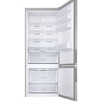 Samsung RB50RS334SA/TR 520 lt No-Frost Buzdolab