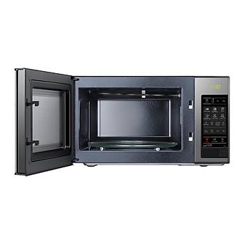 Samsung GE83X 23 lt Siyah Mikrodalga Frn