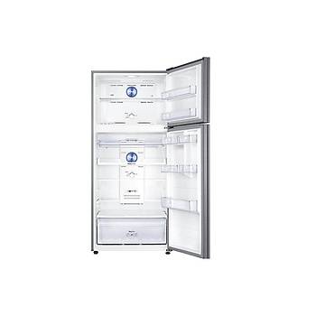 Samsung RT50K6000S8 504 lt No-Frost Buzdolabı