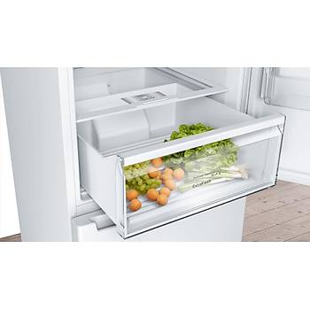 Profilo BD3056WFUN 508 Lt NoFrost Buzdolab