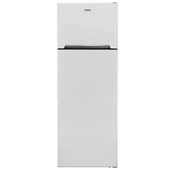 Vestel NF52101 451 Lt No-Frost Buzdolab