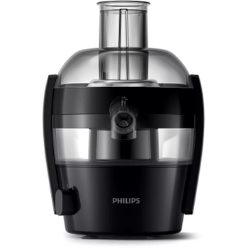 Philips HR1832/00 Avance Collection Siyah 500 W Kat Meyve Skaca