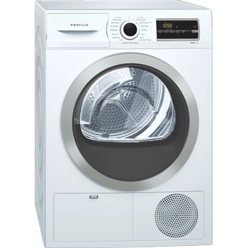 Profilo KM8610HTR 8 kg amar Kurutma Makinesi