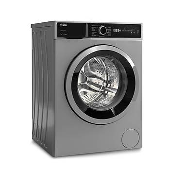 Vestel CMI 97202 G WIFI 9 Kg 1000 Devir amar Makinesi