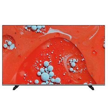 Vestel 65UA9630 65'' 164 Ekran Android Smart 4K Ultra HD TV