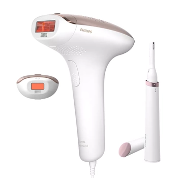 Philips Lumea Advanced BRI921/00 IPL Lazer Epilasyon Aleti