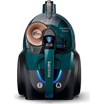 Philips PowerPro Max FC9751/07 900 W Toz Torbasz Sprge