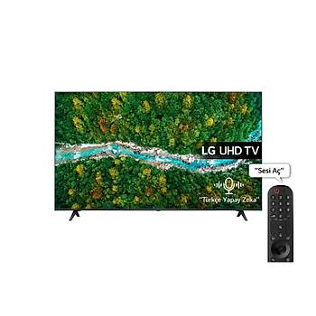LG 50UP7700 4K Ultra HD 50