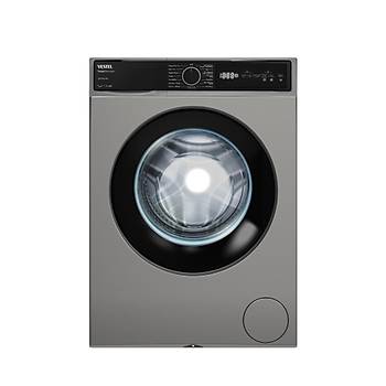 Vestel CMI 97302 G WIFI 9 Kg 1000 Devir amar Makinesi