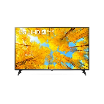 LG 50UQ7500 4K Ultra HD 50