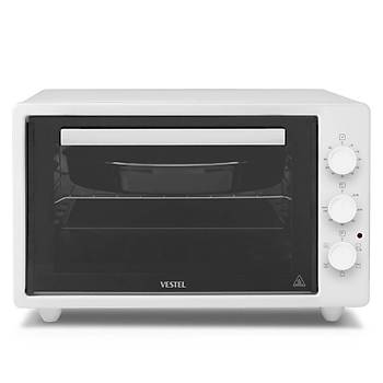 Vestel MF 42 MB Turbolu Mini Frn