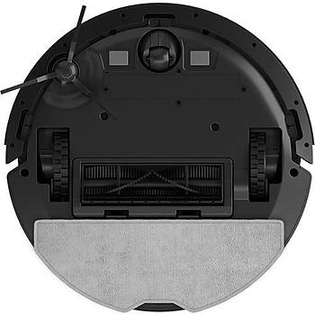 Grundig VCR 7230 Otomatik Toz Boşaltma Sistemli Robot Süpürge