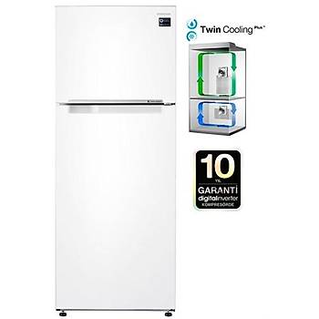 Samsung RT50K6000WW 504 lt No-Frost Buzdolab