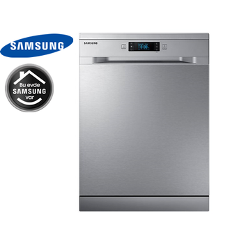SAMSUNG DW60M5042FS 4 Programl Inox Bulak Makinesi