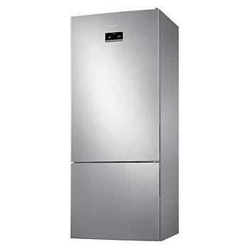 Samsung RB50RS334SA/TR 520 lt No-Frost Buzdolab