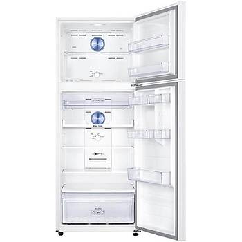 Samsung RT50K6000WW 504 lt No-Frost Buzdolab