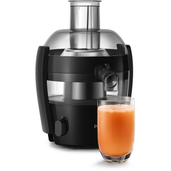Philips HR1832/00 Avance Collection Siyah 500 W Kat Meyve Skaca