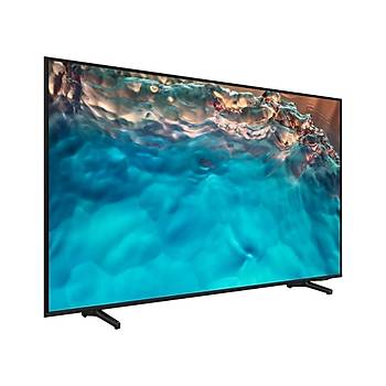 Samsung 50BU8100 4K Ultra HD 50