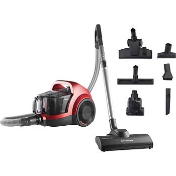 Grundig VCC 8170 750W Toz Torbasz Elektrikli Sprge