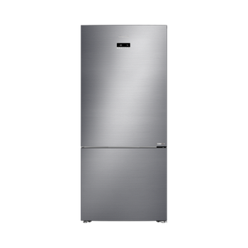 GRUNDIG GKNE 7201 I 615 lt. Inox NoFrost Buzdolab