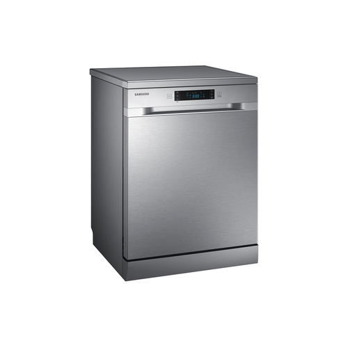 SAMSUNG DW60DG540FSR 4 Programlı Bulaşık Makinesi