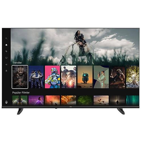 Vestel 50UT9760 50'' 126 Ekran 4K Smart TV