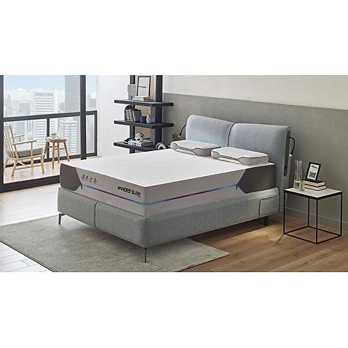 Puffy Winners' Sleep 3'l Set 160x200 Yatak Baza Balk