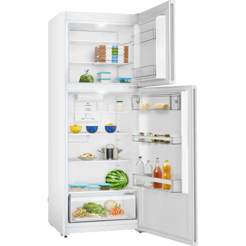Profilo BD2055WEXN 453 lt No-Frost Buzdolab