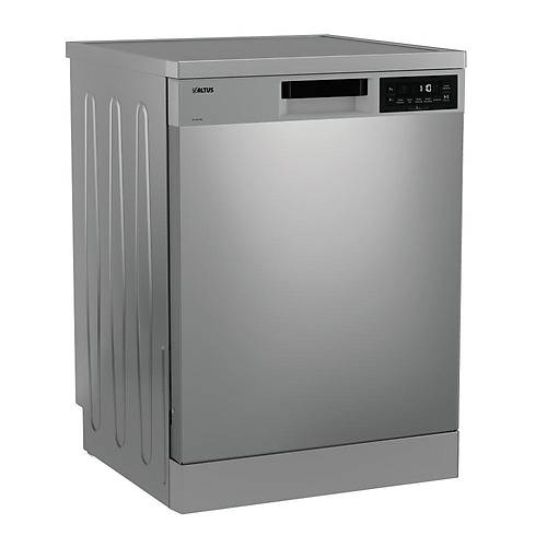 ALTUS AL 445 NIX 5 Programl Inox Bulak Makinesi