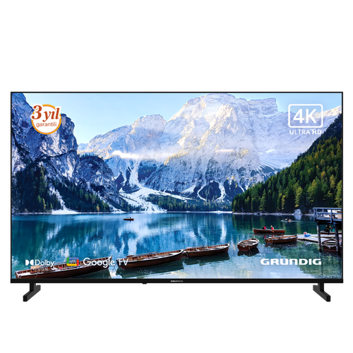 Grundig 65 GKU 750 4K UHD 65