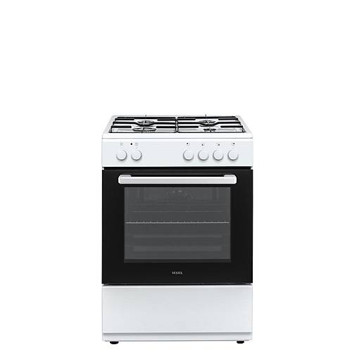 Vestel SF 8400 4 Gz Gazl Tamboy Frn
