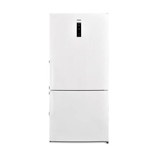 Vestel NFK64012 E GI Pro WIFI 588 Lt No-Frost Buzdolab