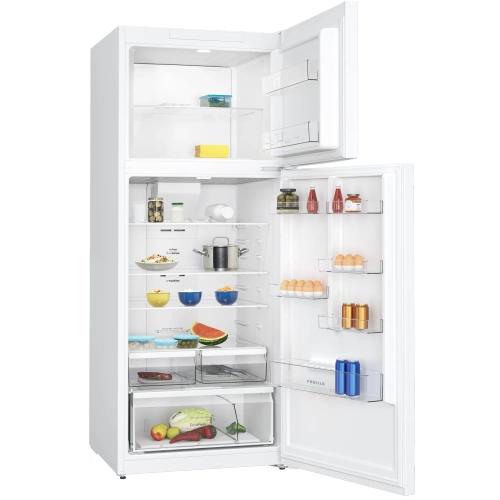 Profilo BD2076WEXN 542 Lt NoFrost Buzdolab
