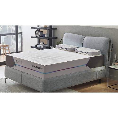 Puffy Winners' Sleep Yastk 37x70