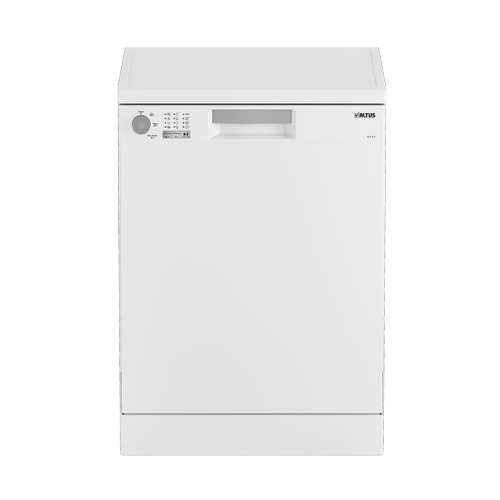 ALTUS AL 413 P 3 Programl Bulak Makinesi