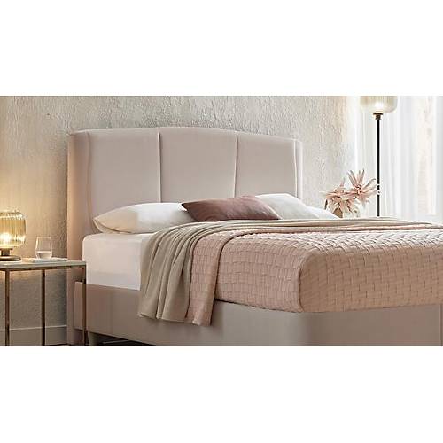 Puffy Dual Dream Plus 3'l Set 160x200 Yatak Baza Balk
