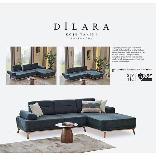 Dilara K��e Tak�m�