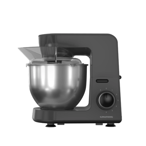 Grundig KMP 4470 G 1500 W 5 lt Mutfak efi